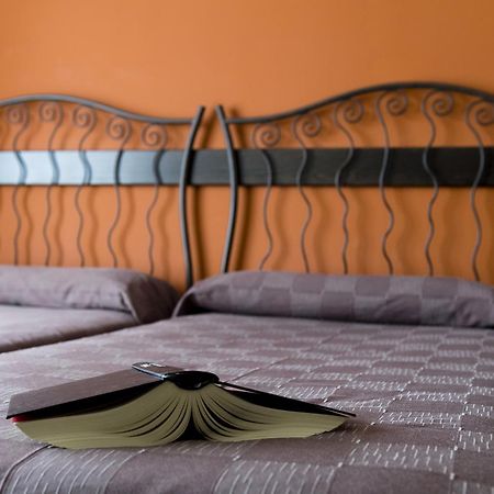 Casa Goas Hotel Abadin Ngoại thất bức ảnh