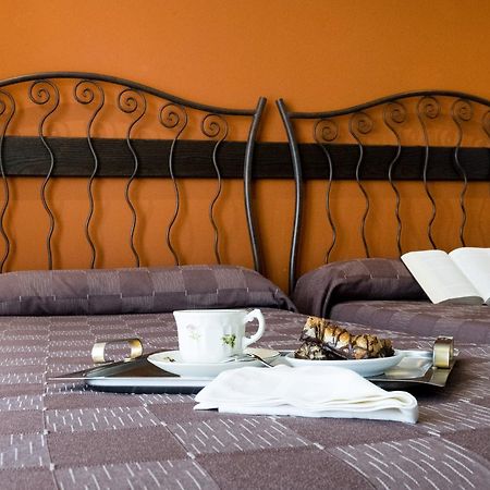Casa Goas Hotel Abadin Ngoại thất bức ảnh