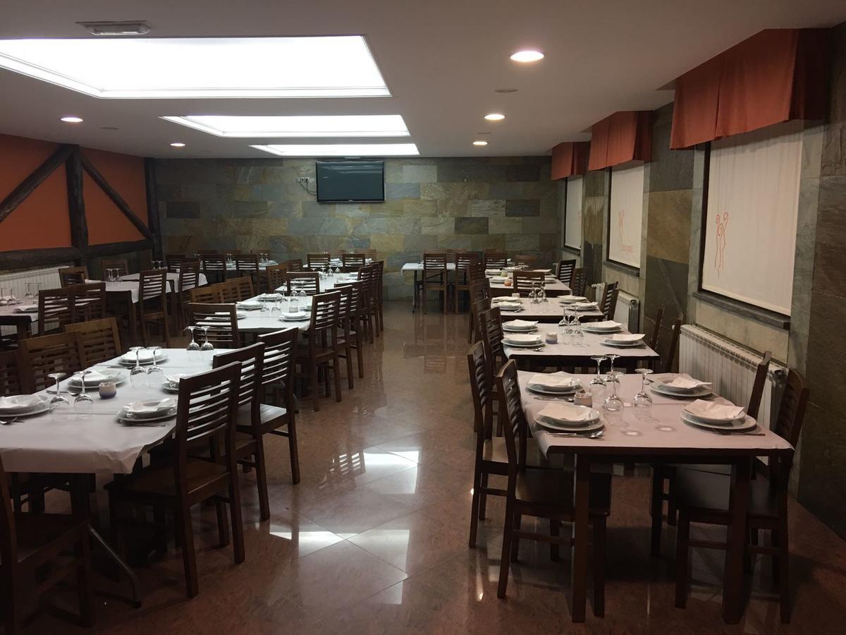 Casa Goas Hotel Abadin Ngoại thất bức ảnh
