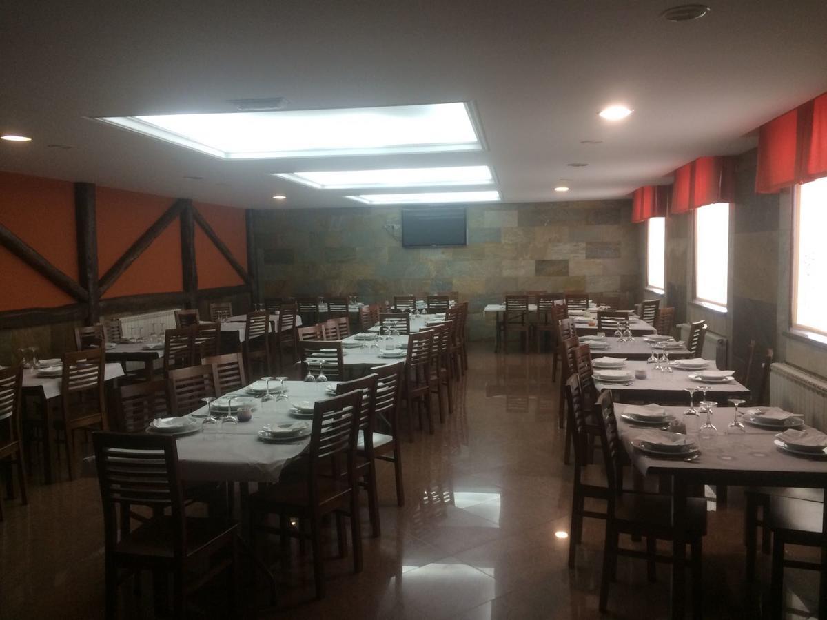 Casa Goas Hotel Abadin Ngoại thất bức ảnh