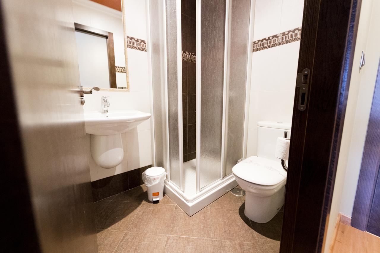 Casa Goas Hotel Abadin Ngoại thất bức ảnh