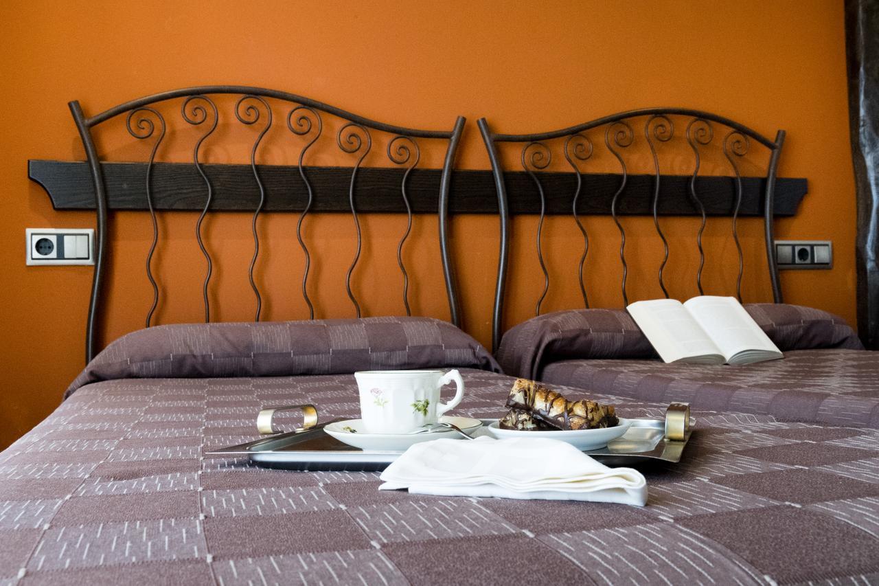 Casa Goas Hotel Abadin Ngoại thất bức ảnh